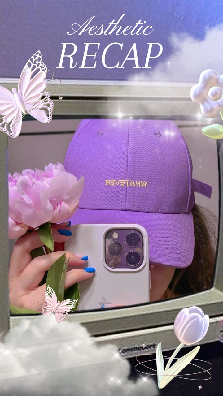 Purple Recap