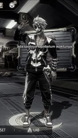 ada saatnya