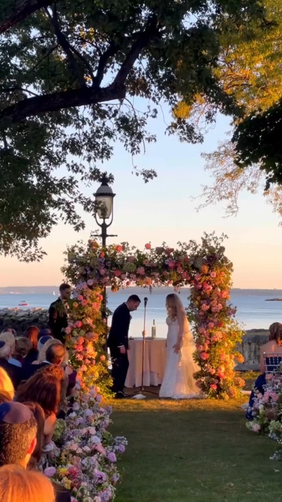 Planejamento de casamento