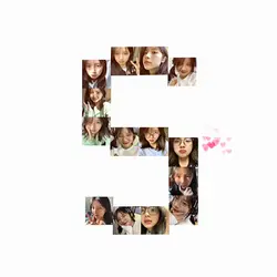 inisial crush hruf S