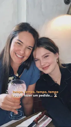 tempo, tempo, tempo.