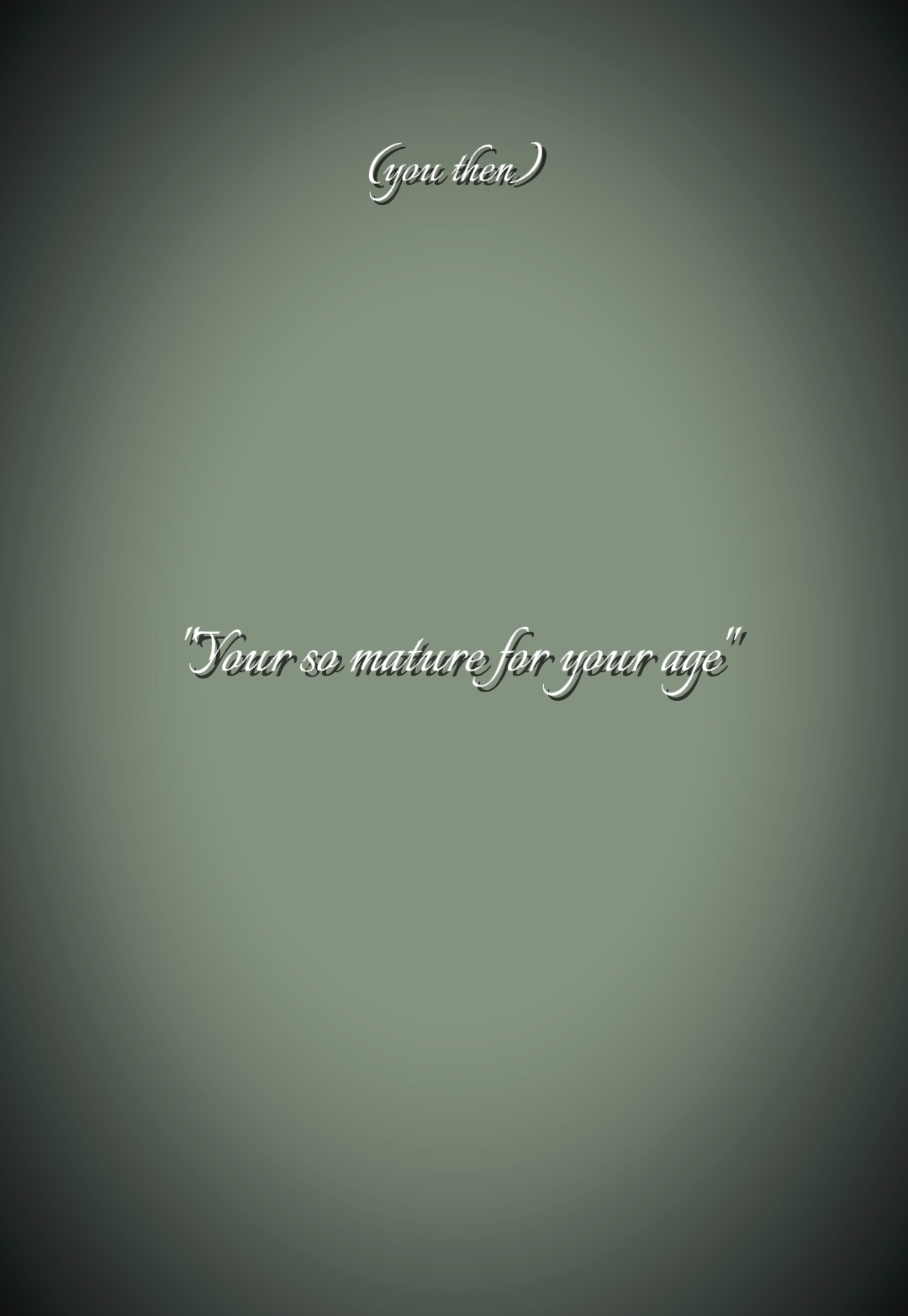 Mature 