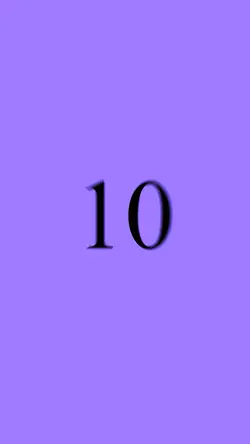 1 to 10