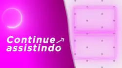 Tela final YouTube