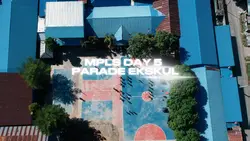 DEMO EKSKUL