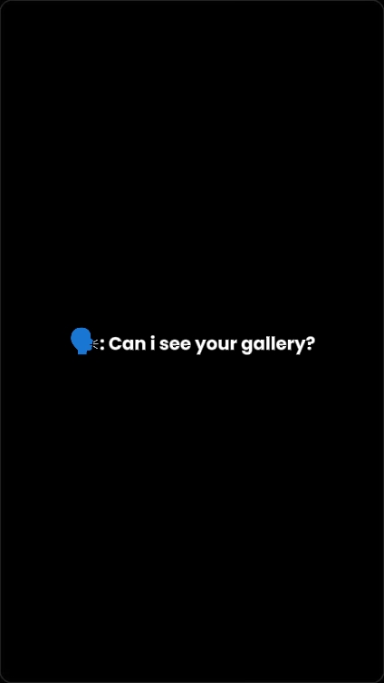 Caniseeyourgallery