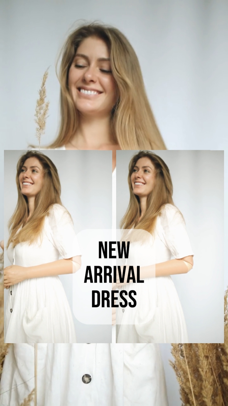 5.newarrivaldress
