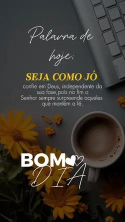 BOMDIA 