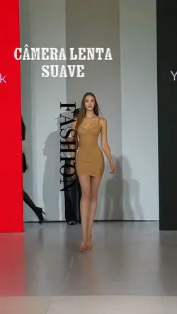 Slowmo / Fashion 