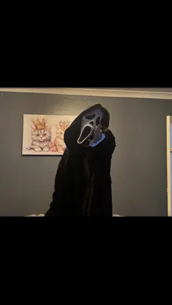 Ghostface 