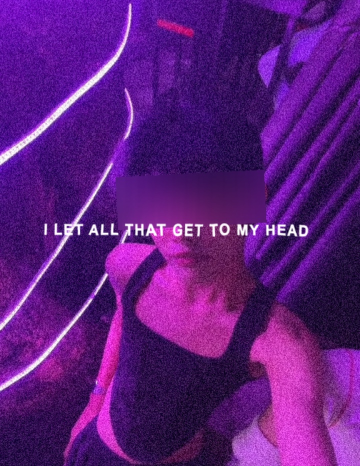 Paint the town red🔥