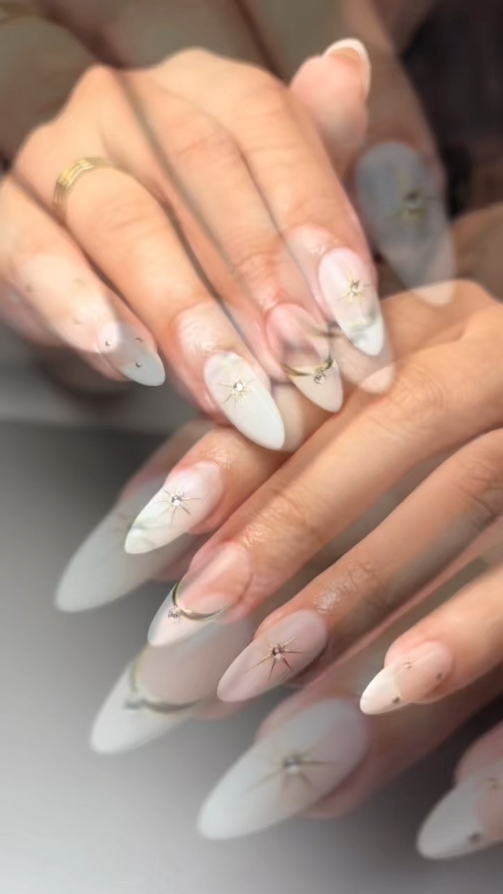 NAILS