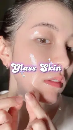 Glass Skin