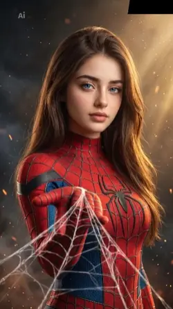 spider woman 