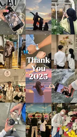 Thank You 2025