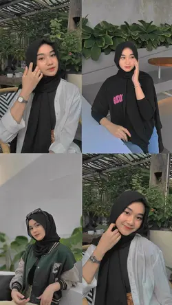 4 foto tata letak
