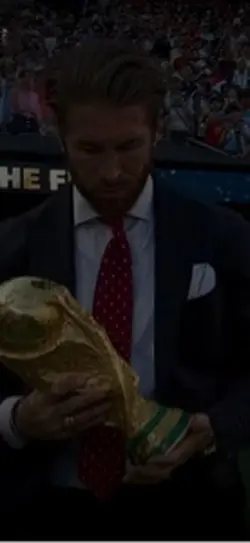 England WC 2026