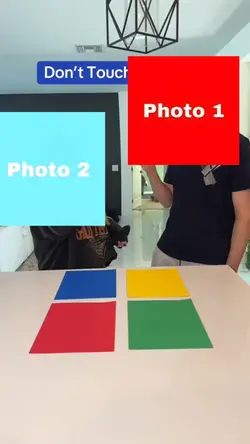 Try new template