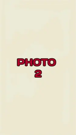 New template