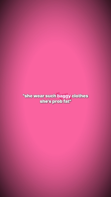 Roupas largas