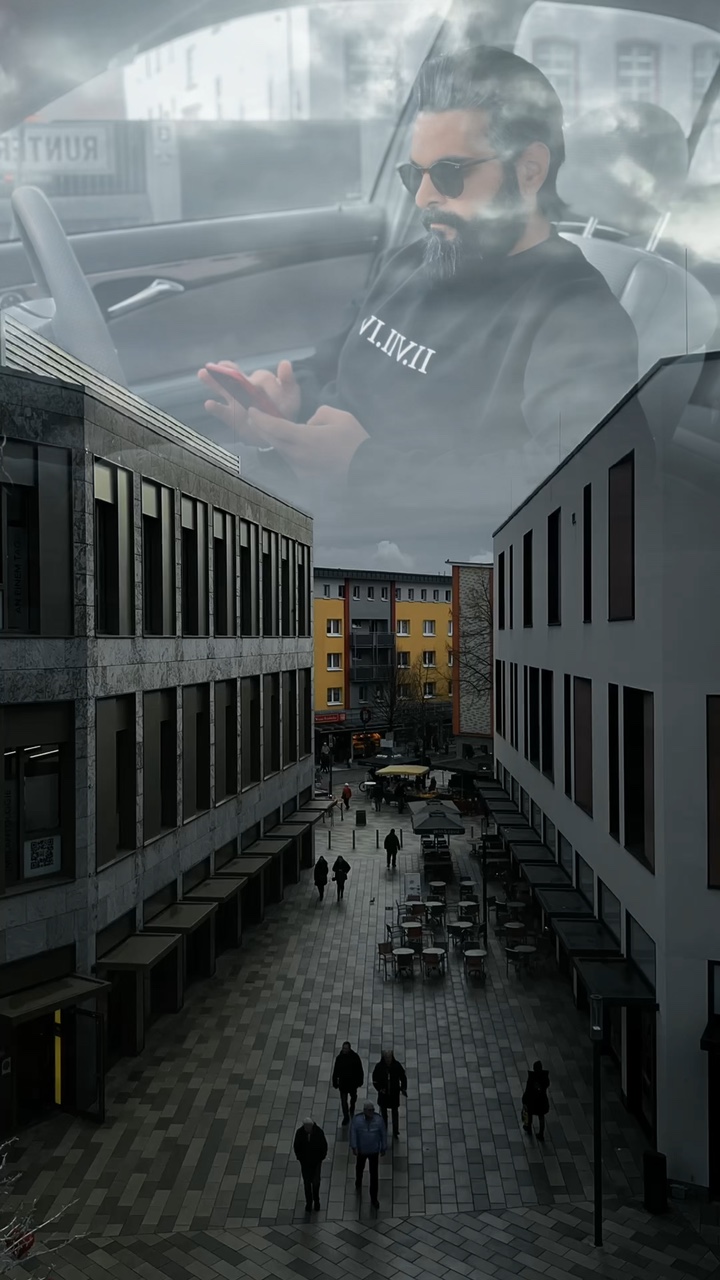 Du kennst meinen Nam