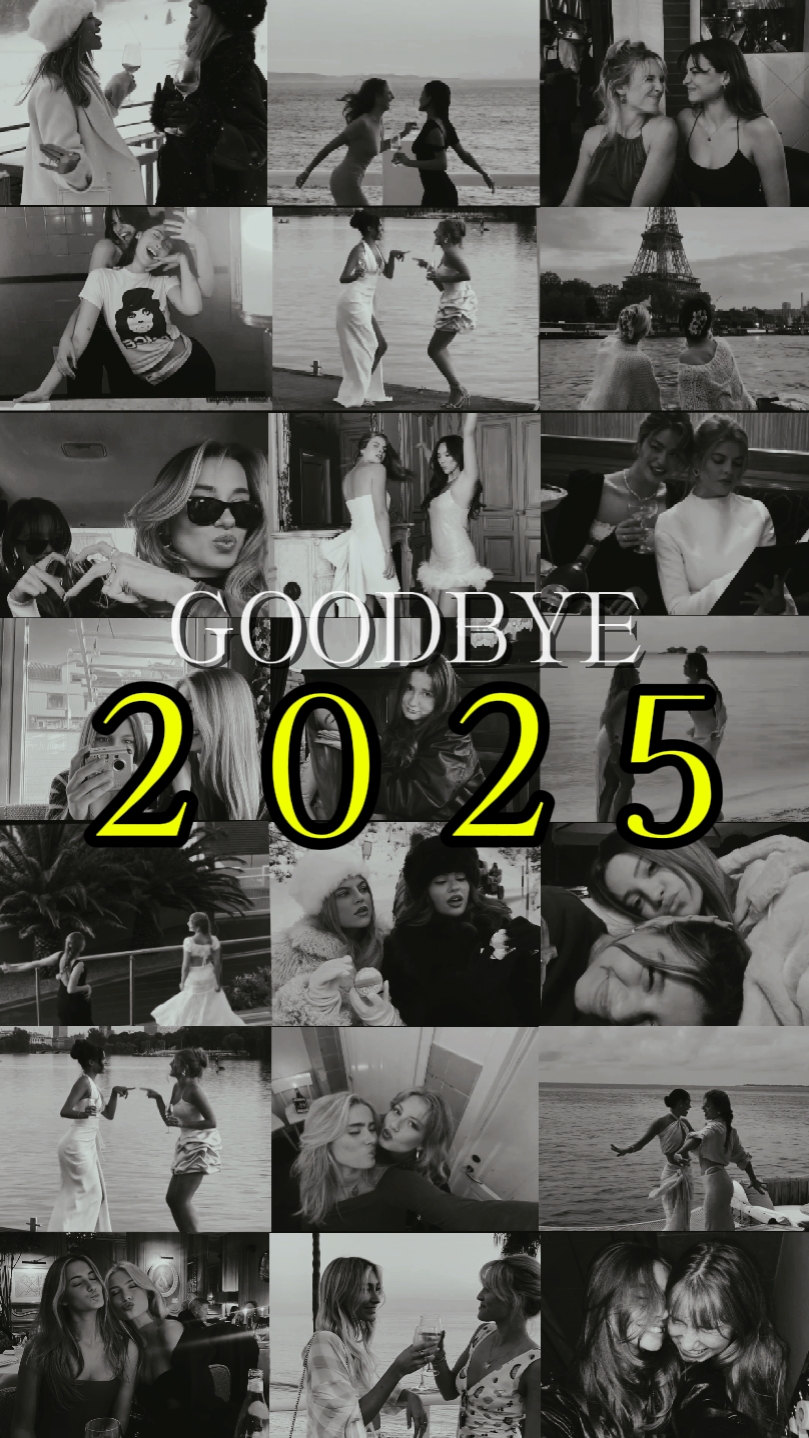 FIN DE L'ANNÉE 2025