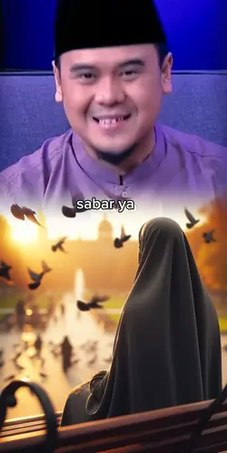 sabar ya