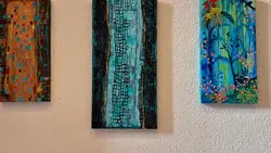 Art Is Infinite 