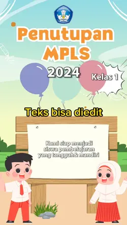 Penutupan MPLS 2024