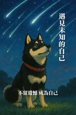 遇見未知的自己