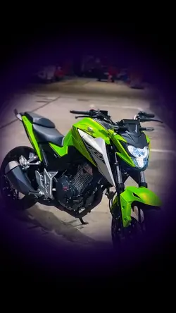 cb300f edit