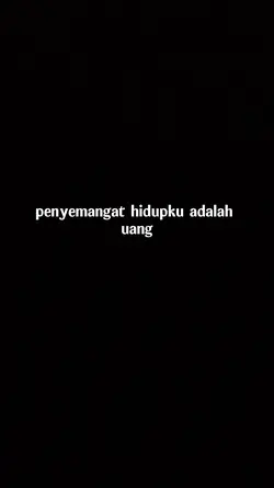 Penyemangat hidupku