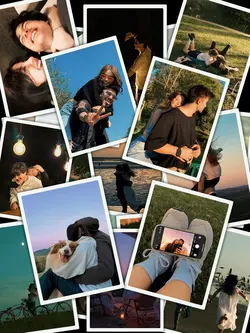 20 PIC COUPLE STORY