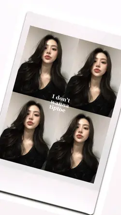 polaroid frame