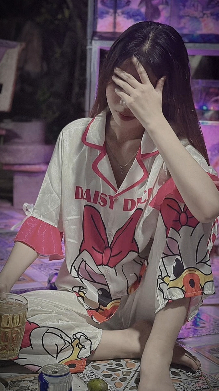 Trình Chiếu + Màu