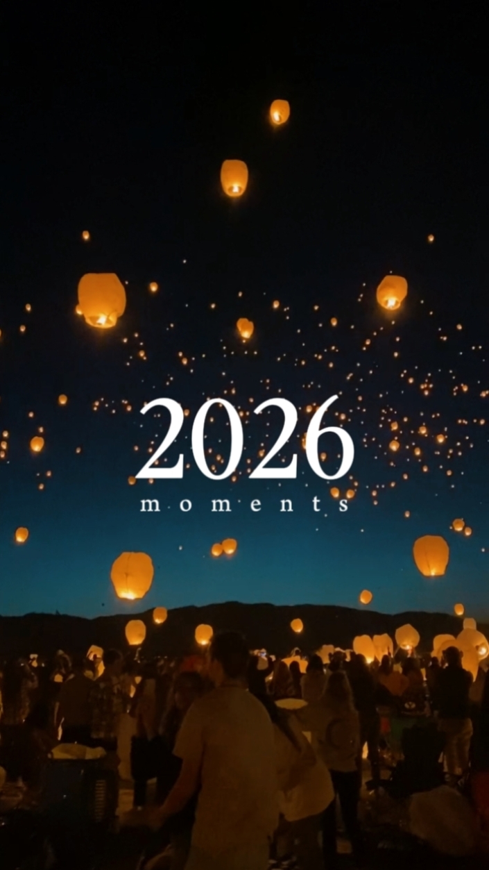 2026 moments
