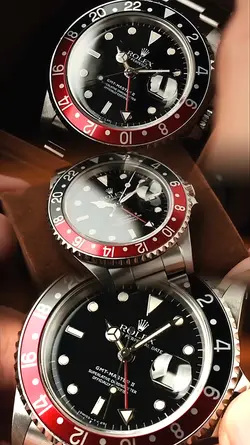 relógio divulgação 