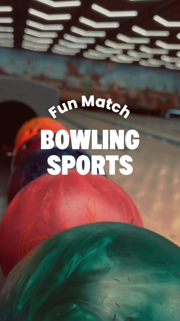 bowling sports