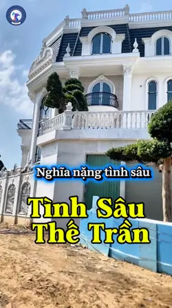 Tình sâu thế trần