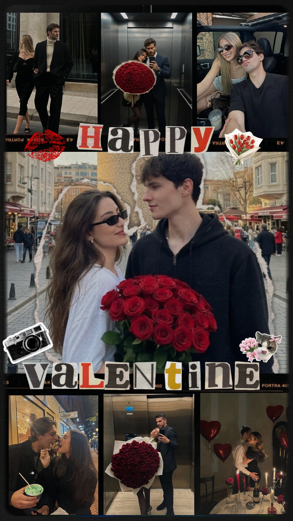 Día de San Valentín 2026