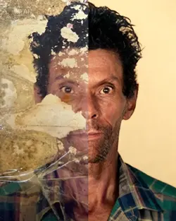 AIOldFotoRestoration