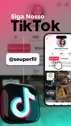 Siga nosso Ttk