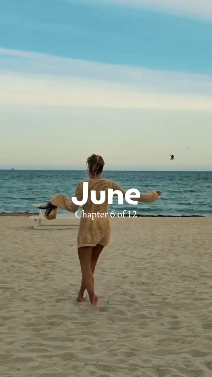 Volcado de junio