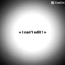 edit tutorial 