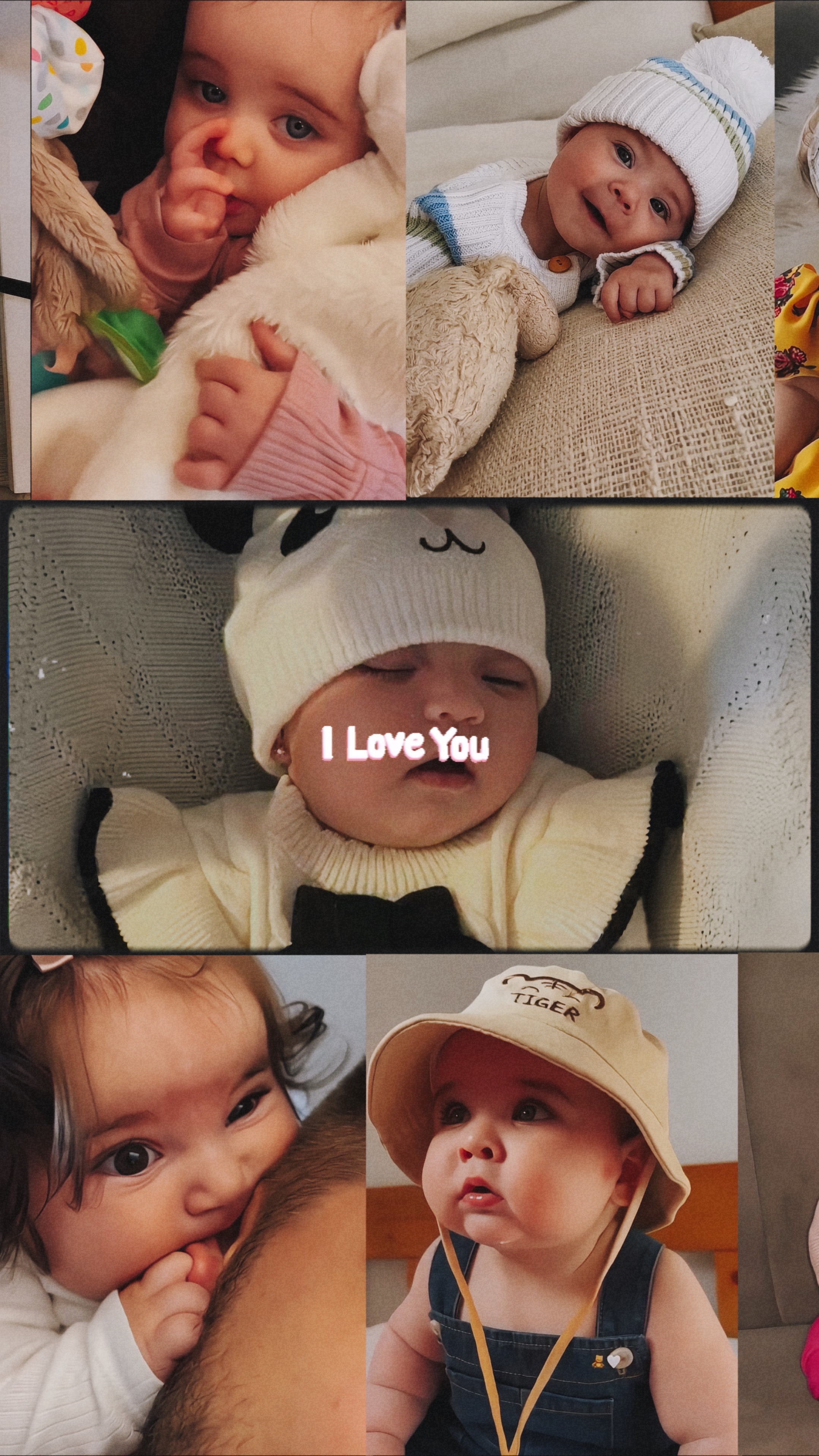 BABY MOMENTS V3