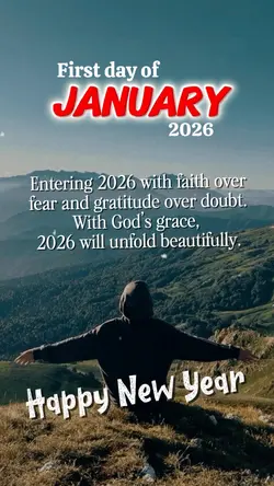 Enter 2026 wd faith