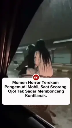 momen horor