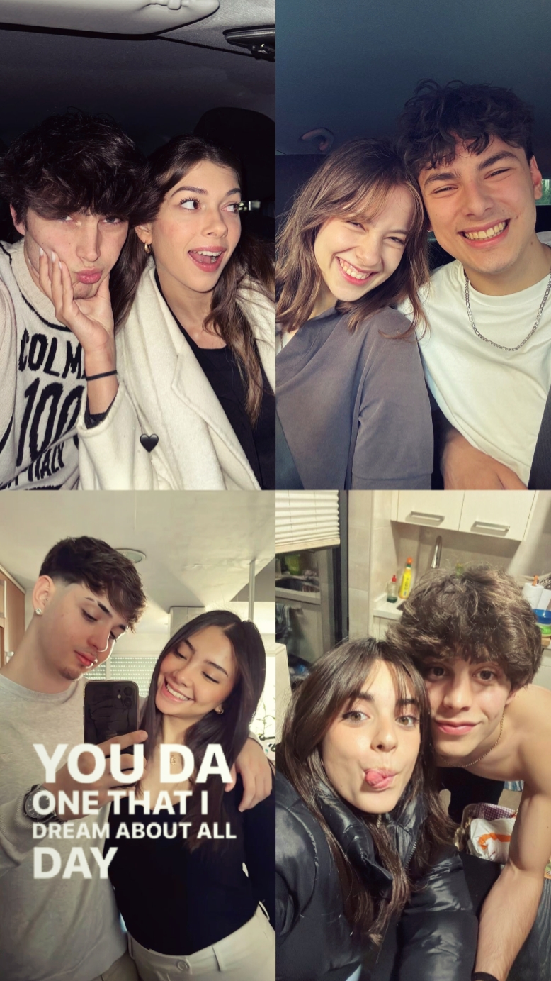 you da one that i