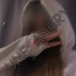 The creator & the oc