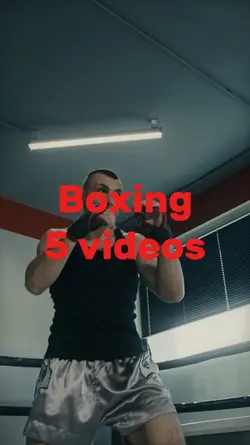 Boxing